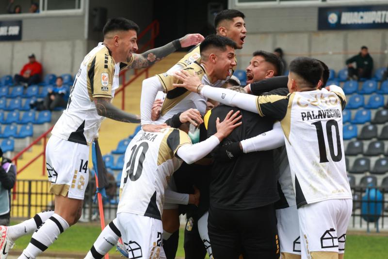 Coquimbo Unido - ATON