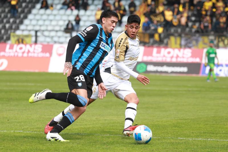 Los detalles de la Copa Biobío - Photsport