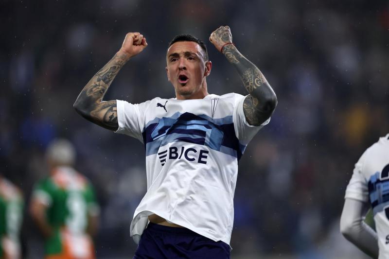 Tomás Asta-Buruaga recibió amenazas de muerte | Photosport