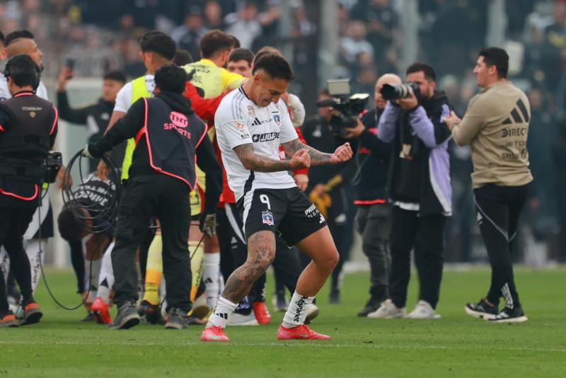 Javier Correa - ATON