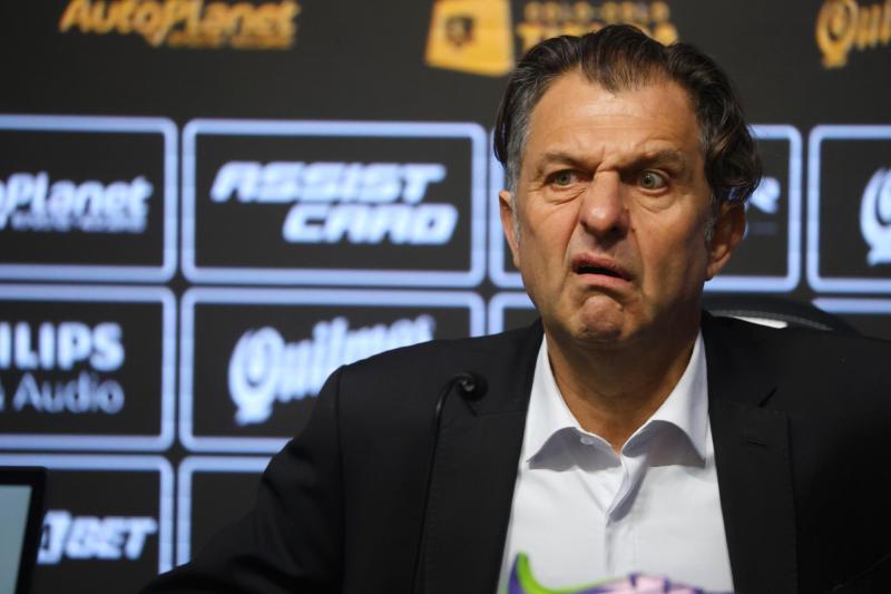 Aníbal Mosa - Photosport