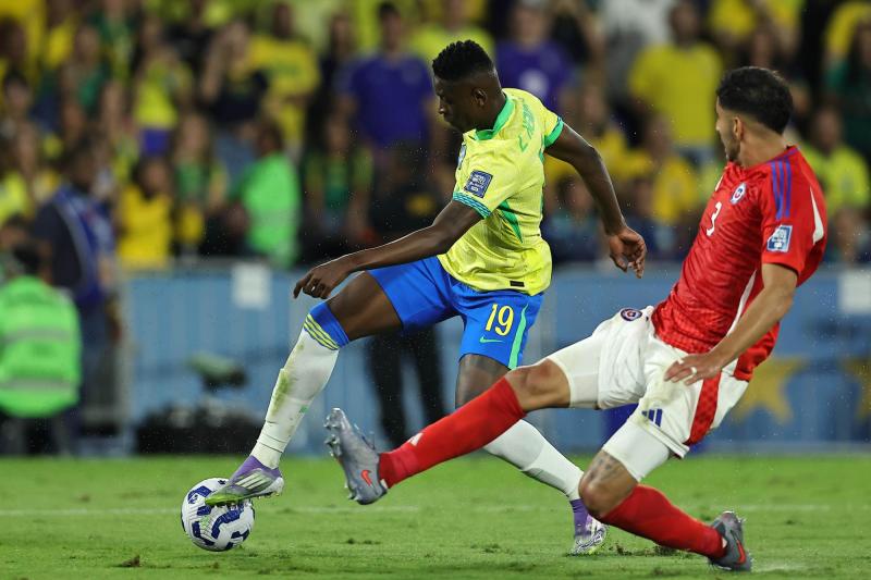 El potente análisis de Nicolás Córdova de La Roja - Photosport