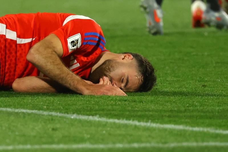 Bicampeón de América defiende a Brereton - Photosport