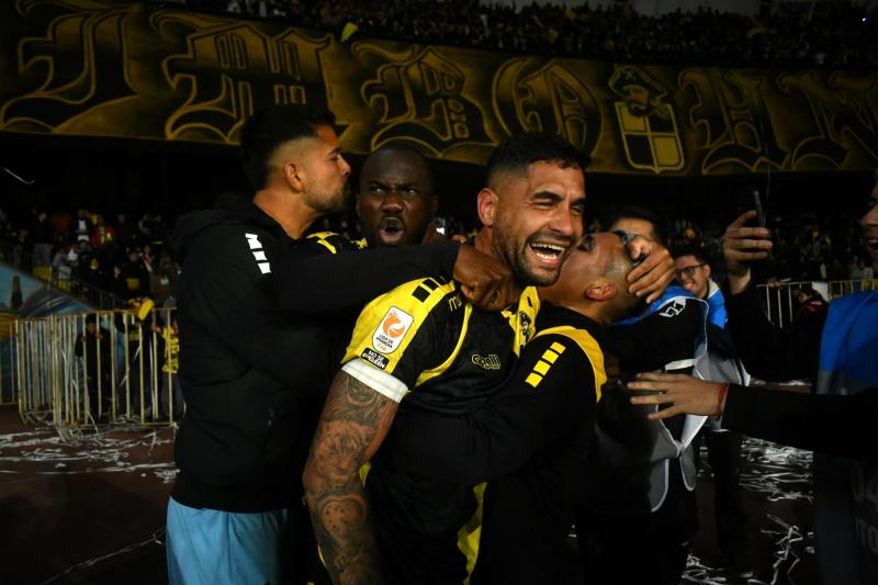 Coquimbo Unido - Photosport