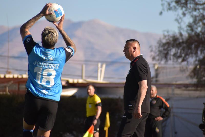 Audax Italiano vs. Huachipato por Copa Chile - Photosport