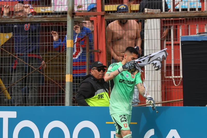 Fantasma de la B | Photosport