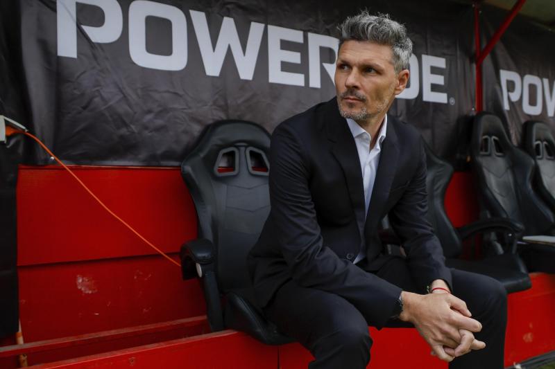 Fernando Ortiz - Colo-Colo - Photosport