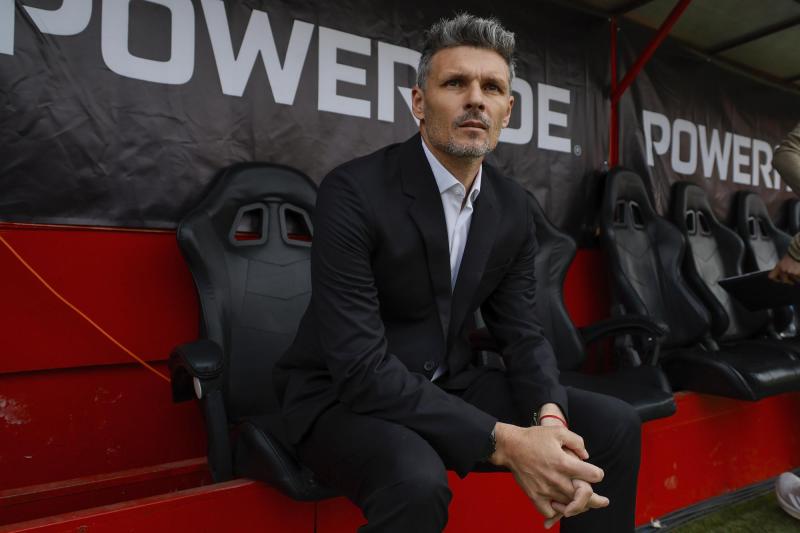 Fernando Ortiz - Photosport - Colo-Colo