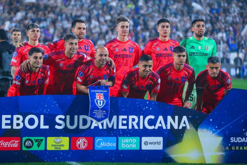 Universidad de Chile - Photosport