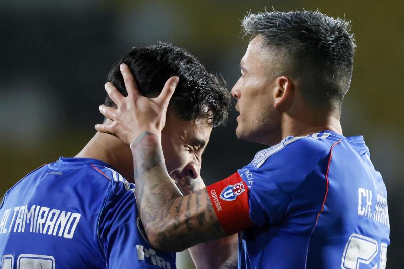 Photosport - Javier Altamirano