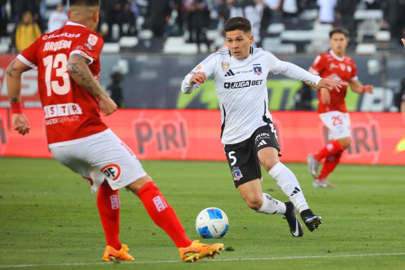 Colo-Colo - Photosport