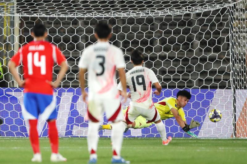 Sebastián Mella - Photosport