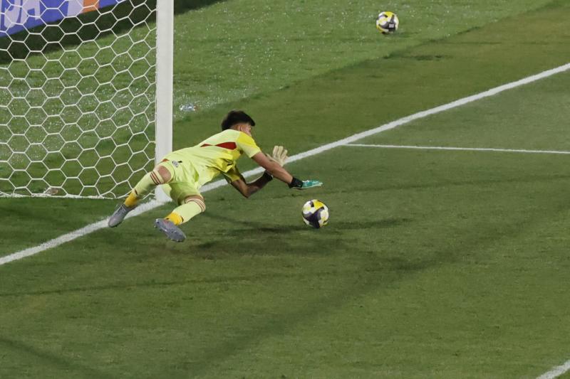 Sebastián Mella - Photosport