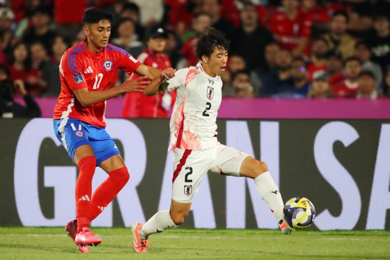 Emiliano Ramos - Photosport