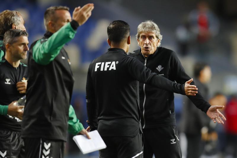 Manuel Pellegrini - Photosport