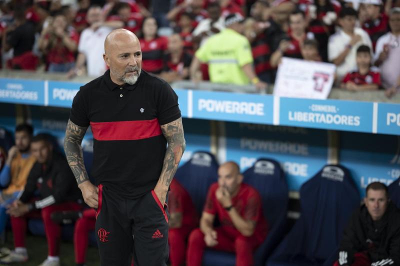 Jorge Sampaoli - 2023 (ATON)
