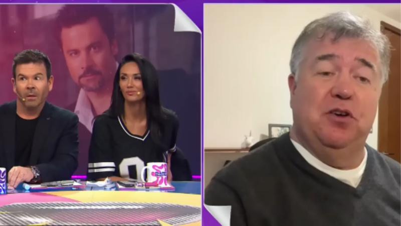 HQD - Histórico de TVN pide disculpas públicas a Pamela Díaz por lapidarios dichos