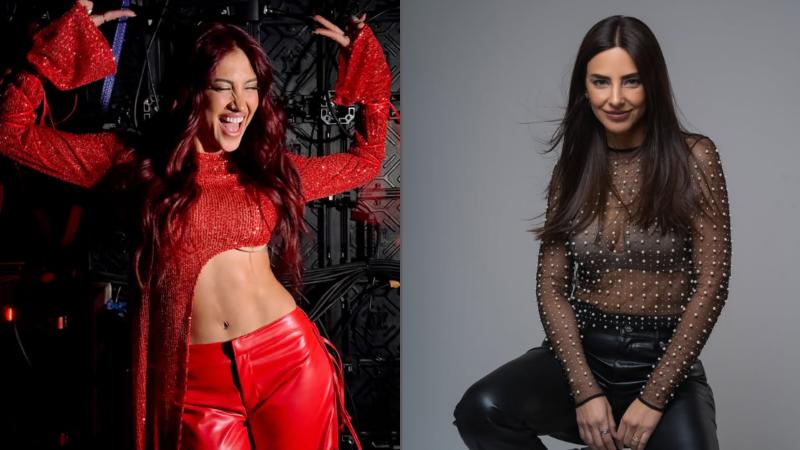 Instagram - La razón por la que periodista español se volvió viral en TikTok al analizar trayectoria de Karen Paola y Daniela Castillo