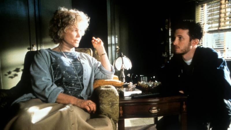 Réquiem por un sueño - IMDb
