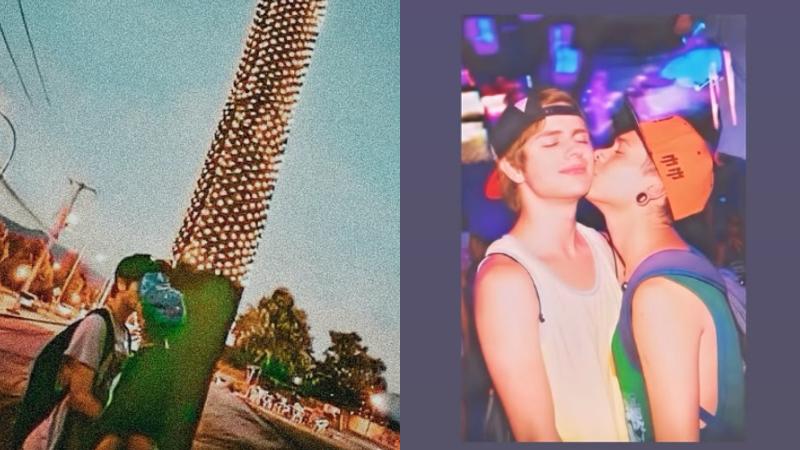 Instagram - Roon Antonio comparte íntima reflexión tras la muerte de su expareja