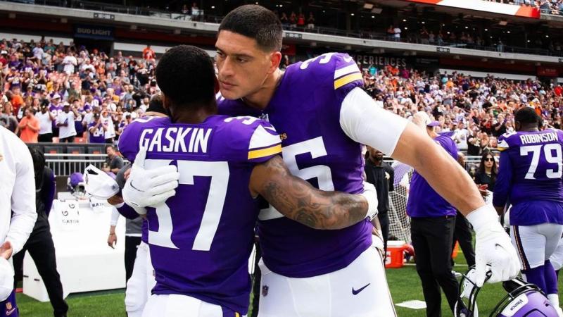 Instagram/sammisreyes - Sammis Reyes