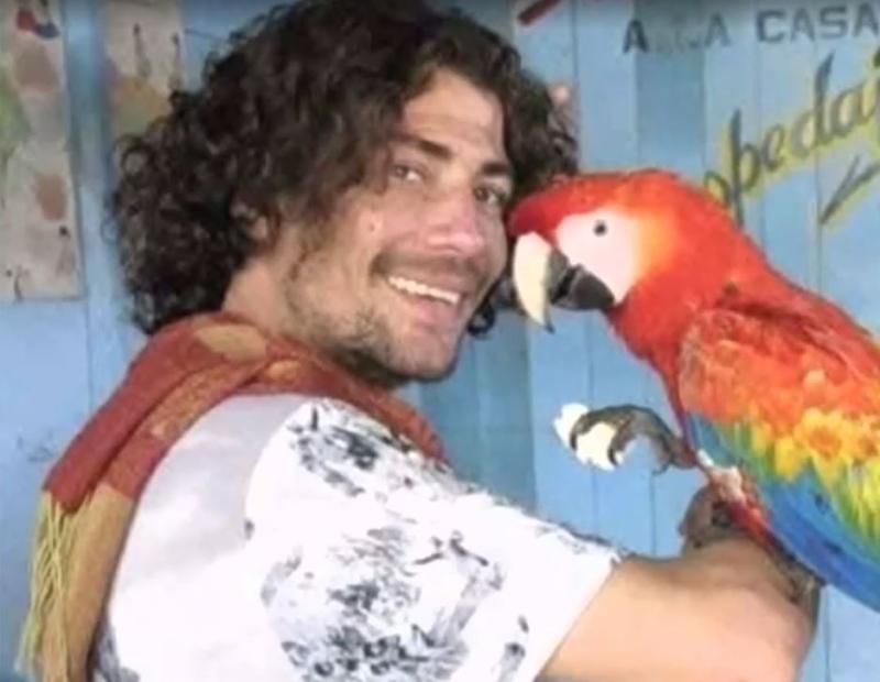 T13 - Hombre apareció tras dos años gracias a viral de TikTok