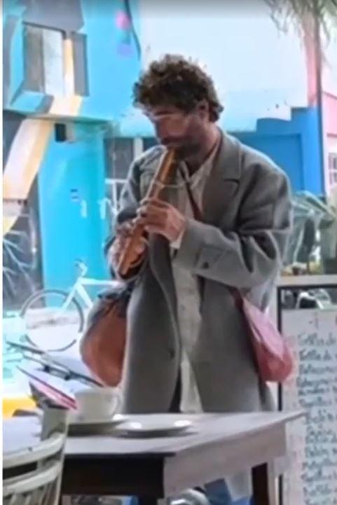 Captura - Hombre apareció tras 2 años gracias a viral de TikTok