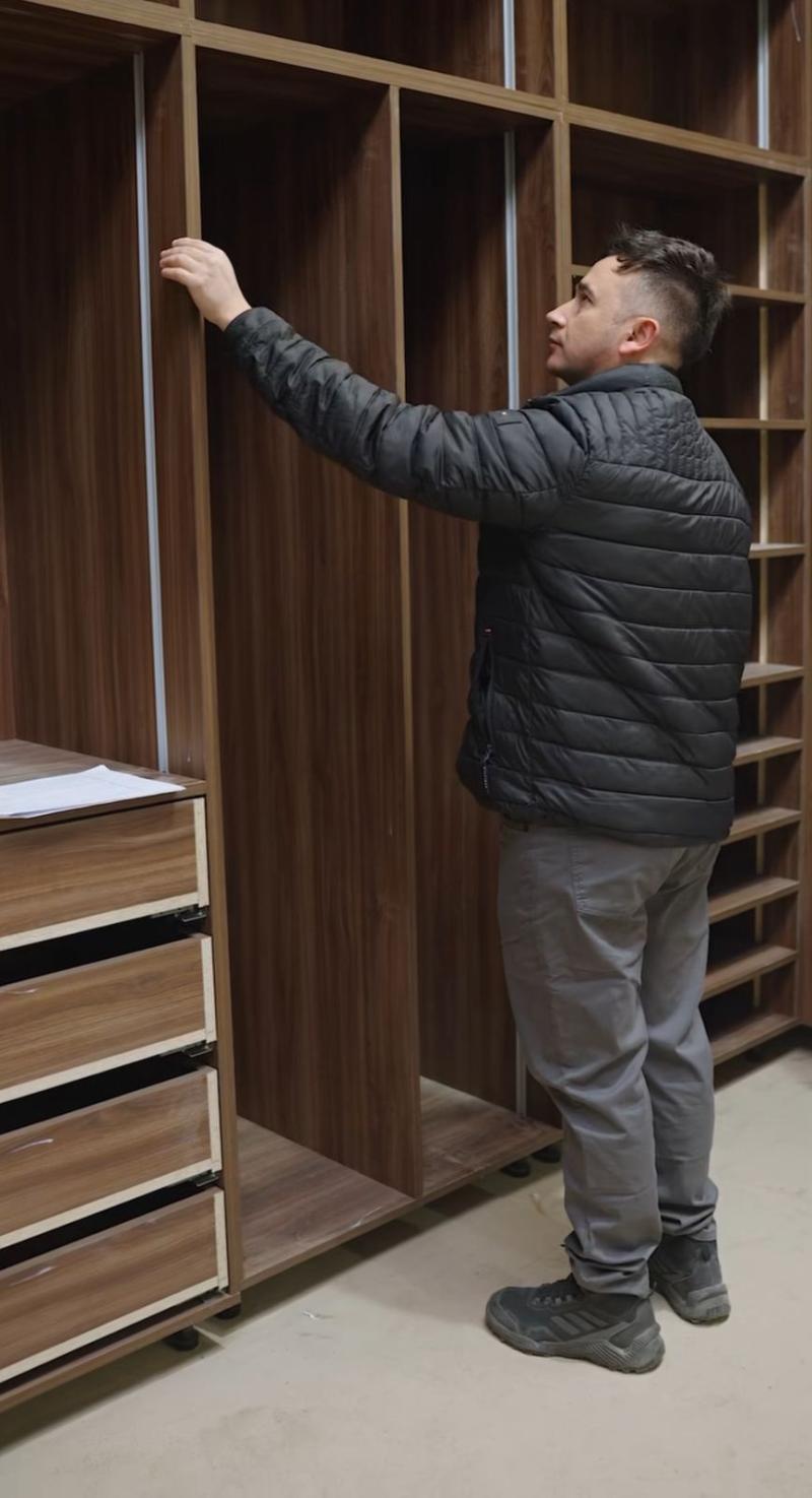 Instagram - Regalo de Pangal Andrade a Melina Noto