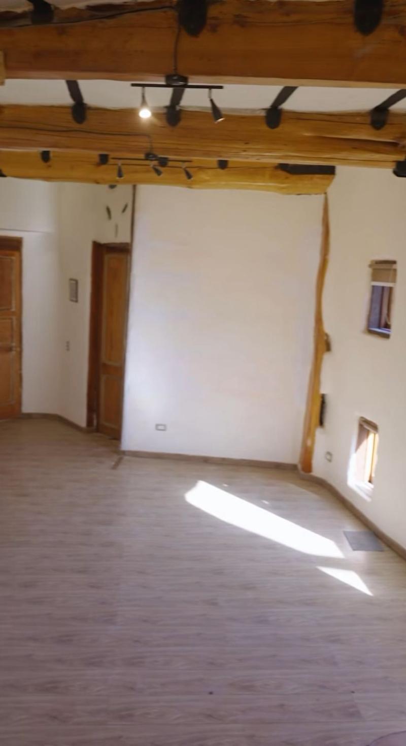 Instagram - Regalo de Pangal Andrade a Melina Noto