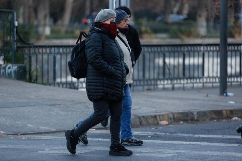 AGENCIA UNO: Revisa el pronóstico de este miércoles 3 de septiembre