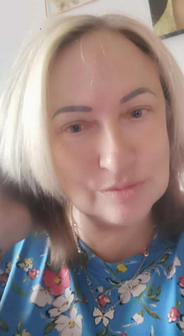 Facebook - Maureen Slough