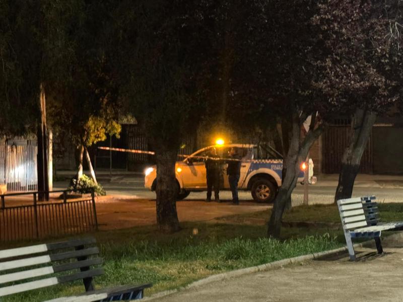 Concejala Marcela Poveda sufre turbazo en su hogar: 15 sujetos ingresaron, robaron y agredieron a su familia