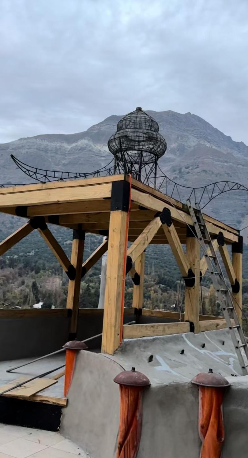 Instagram - Casa de Pangal Andrade