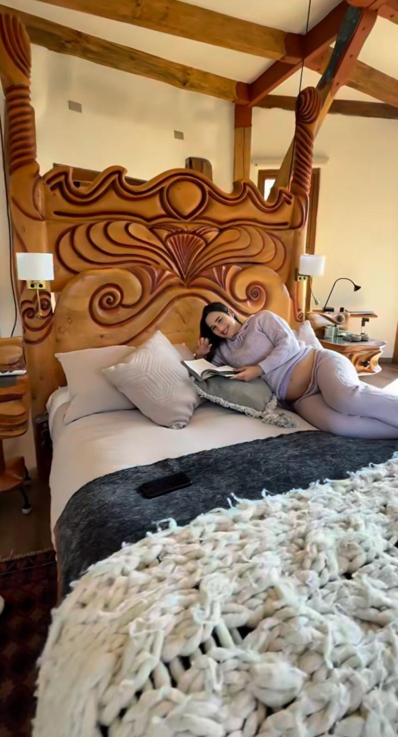 Instagram - Casa de Pangal Andrade