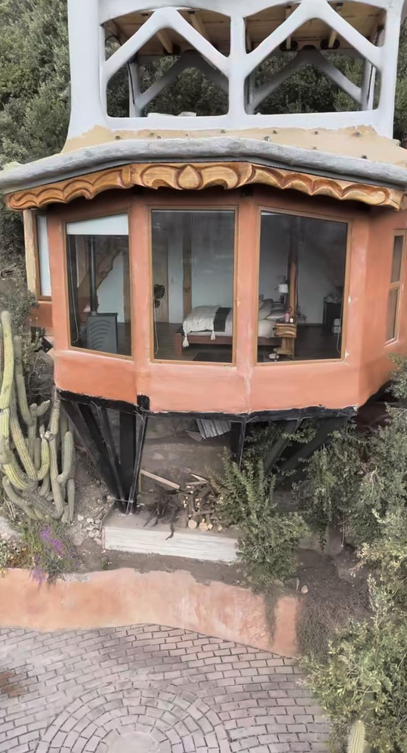 Instagram - Casa de Pangal Andrade