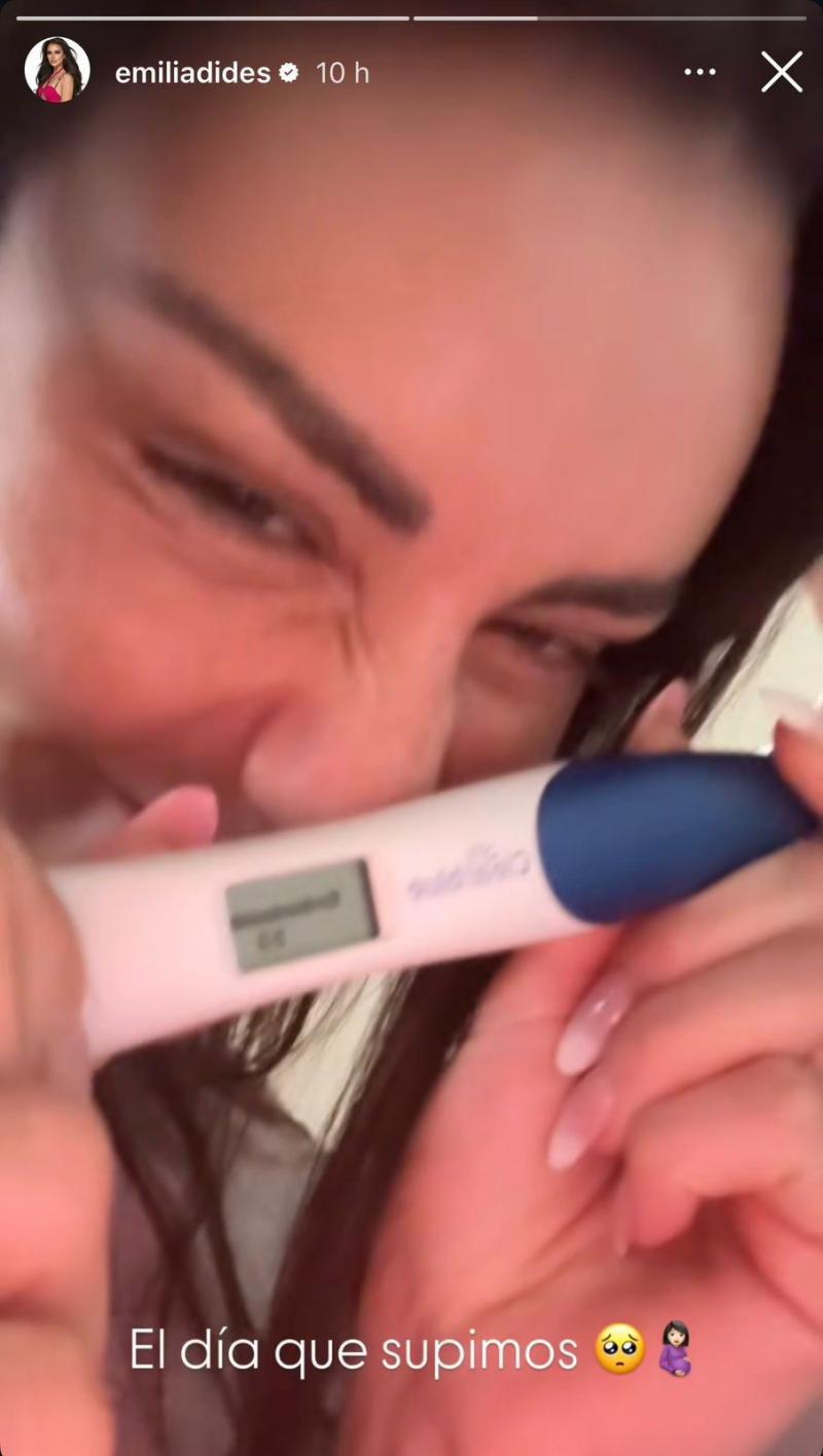 Instagram - Emilia Dides