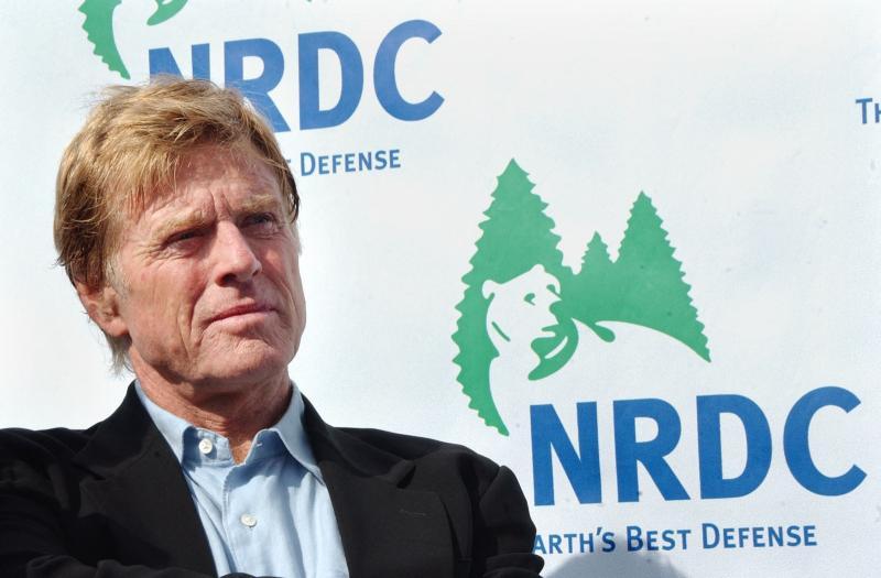 AFP - Robert Redford
