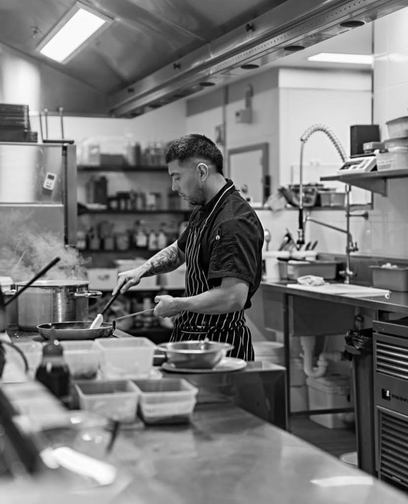 Emanuel Ponce - Instagram