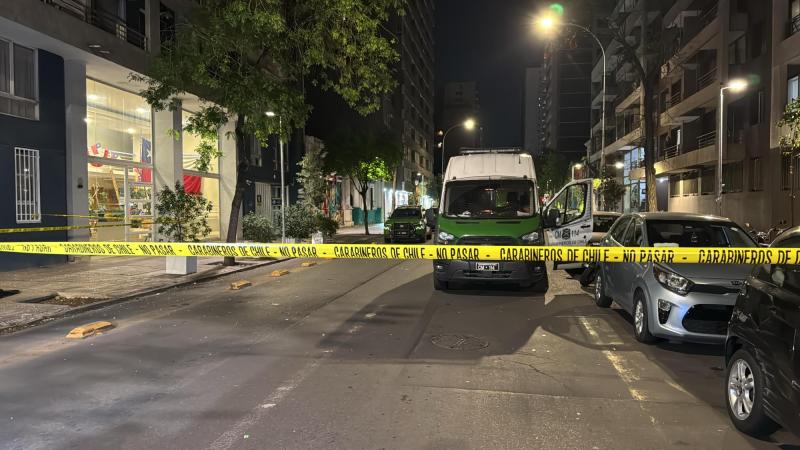 Tenía una orden de alejamiento: Qué se sabe del femicidio con posterior suicidio del agresor en Santiago