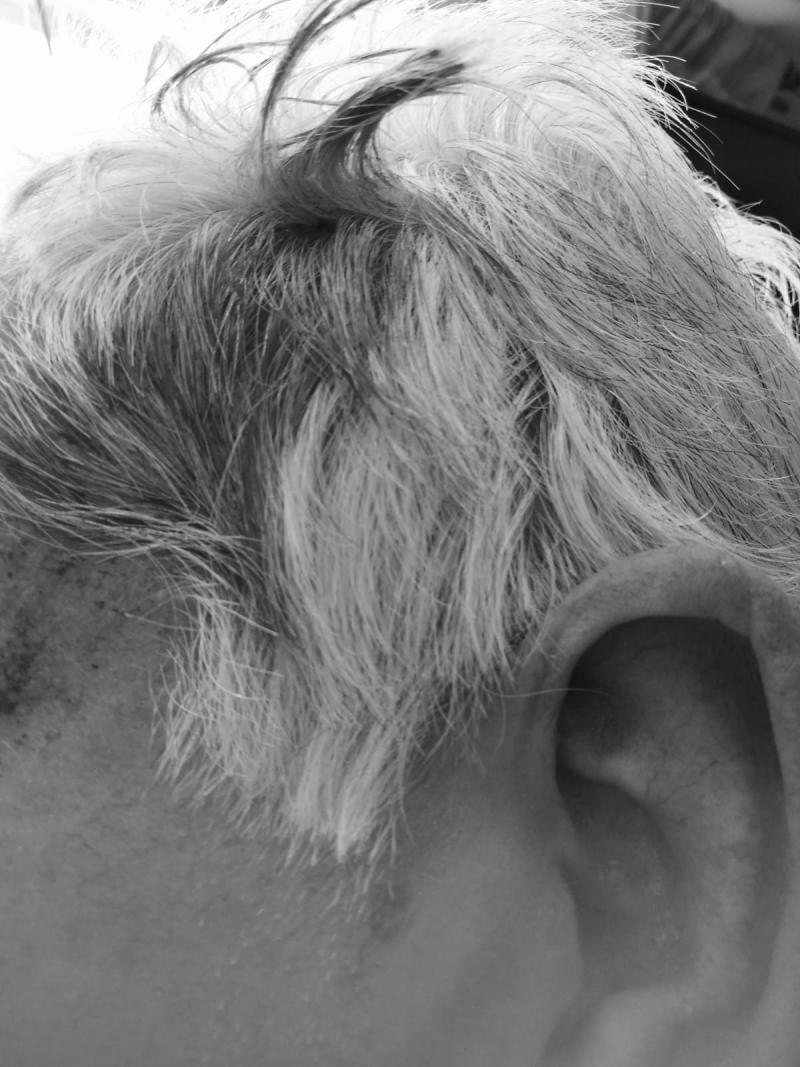 T13 - Hijo agrede a su madre y su marido en Quillota