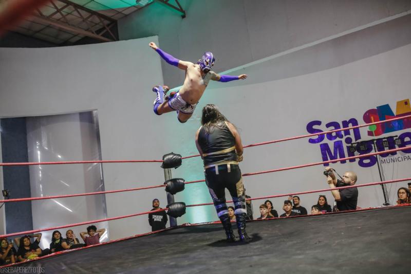Xplosion Lucha Libre celebra 15 años de historia con su evento más grande del año: Aniversario XV