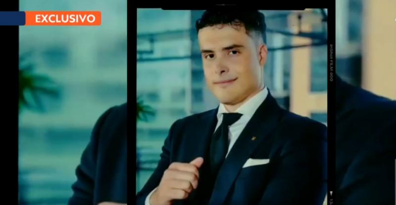 Quién es Ariel Wolfenson, "el mejor abogado de Chile"