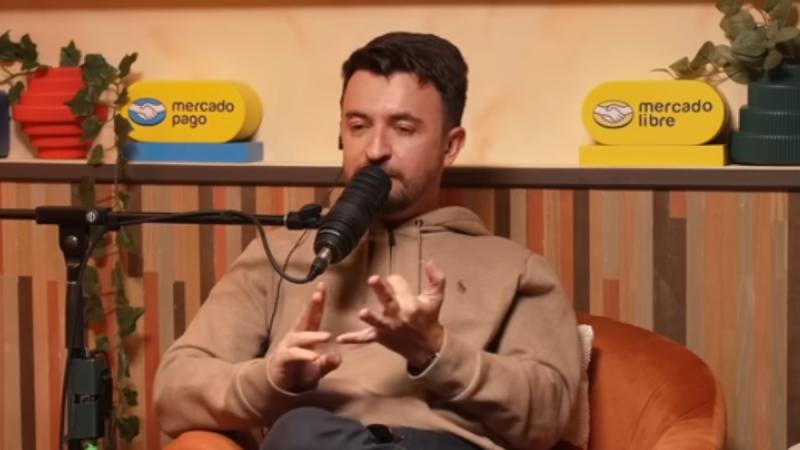 Integrante de 'Tomás Va a Morir' padece enfermedad cerebral - Redes sociales