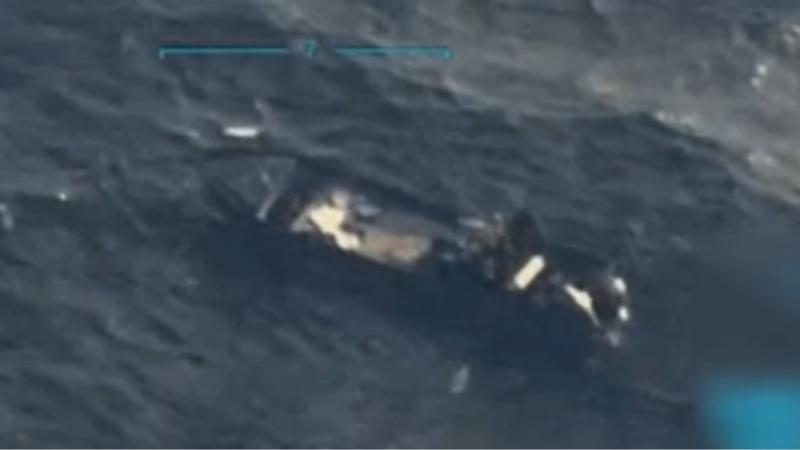 Trump confirma 3 muertos en nuevo ataque contra barco venezolano - Truth Social