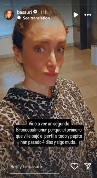 Instagram - Begoña Basauri