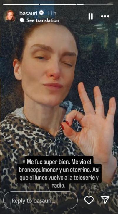 Instagram - Begoña Basauri