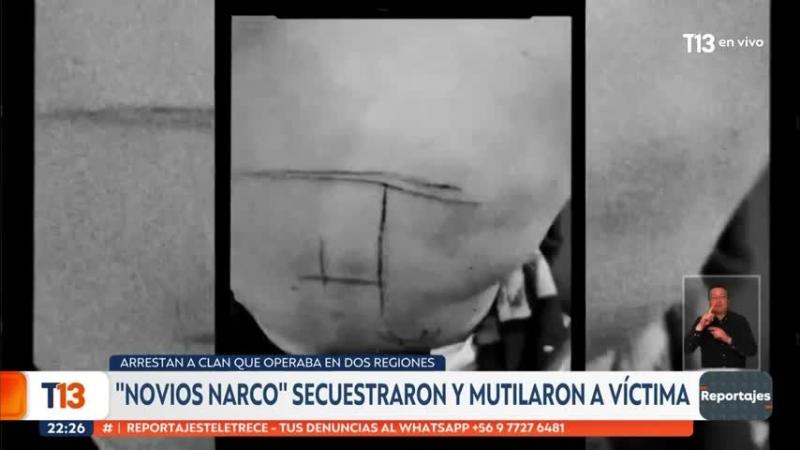 El secuestro y la tortura contra delincuente que se hizo viral