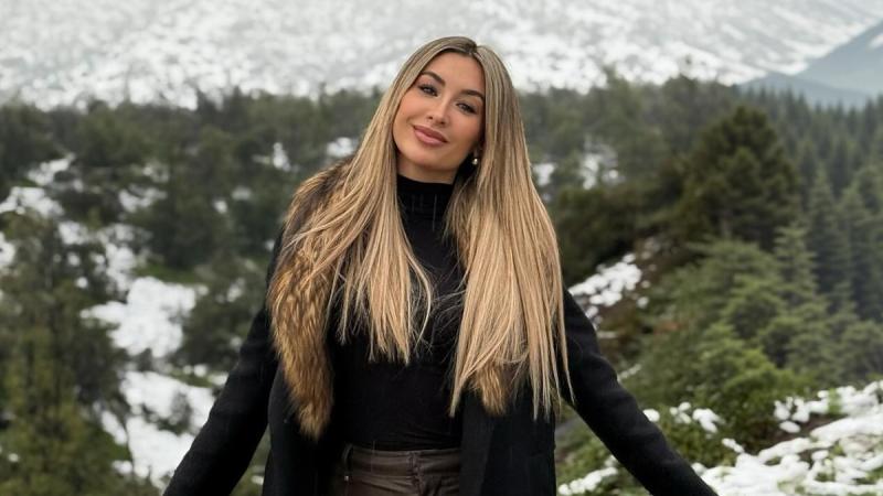 Revelan el millonario monto que ganaría Camila Andrade en TV - Redes sociales