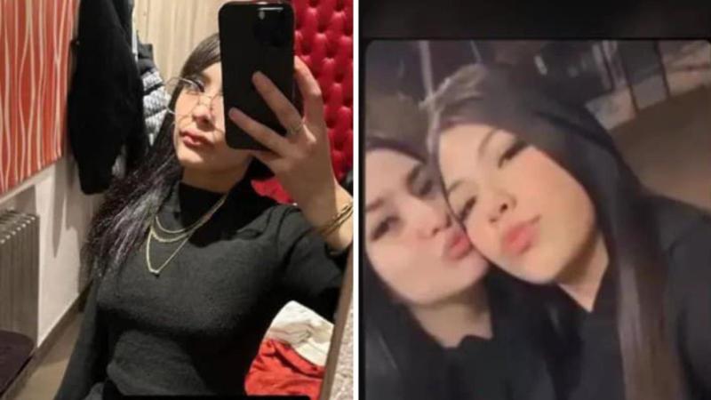 Captura - Ministro argentino afirma que el triple femicidio en Florencio Varela “se transmitió en vivo por Instagram”