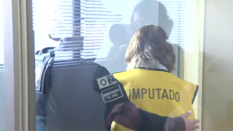 Revelan qué decía la carta que dejó la madre acusada de parricidio - T13